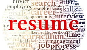 How important is your resume?